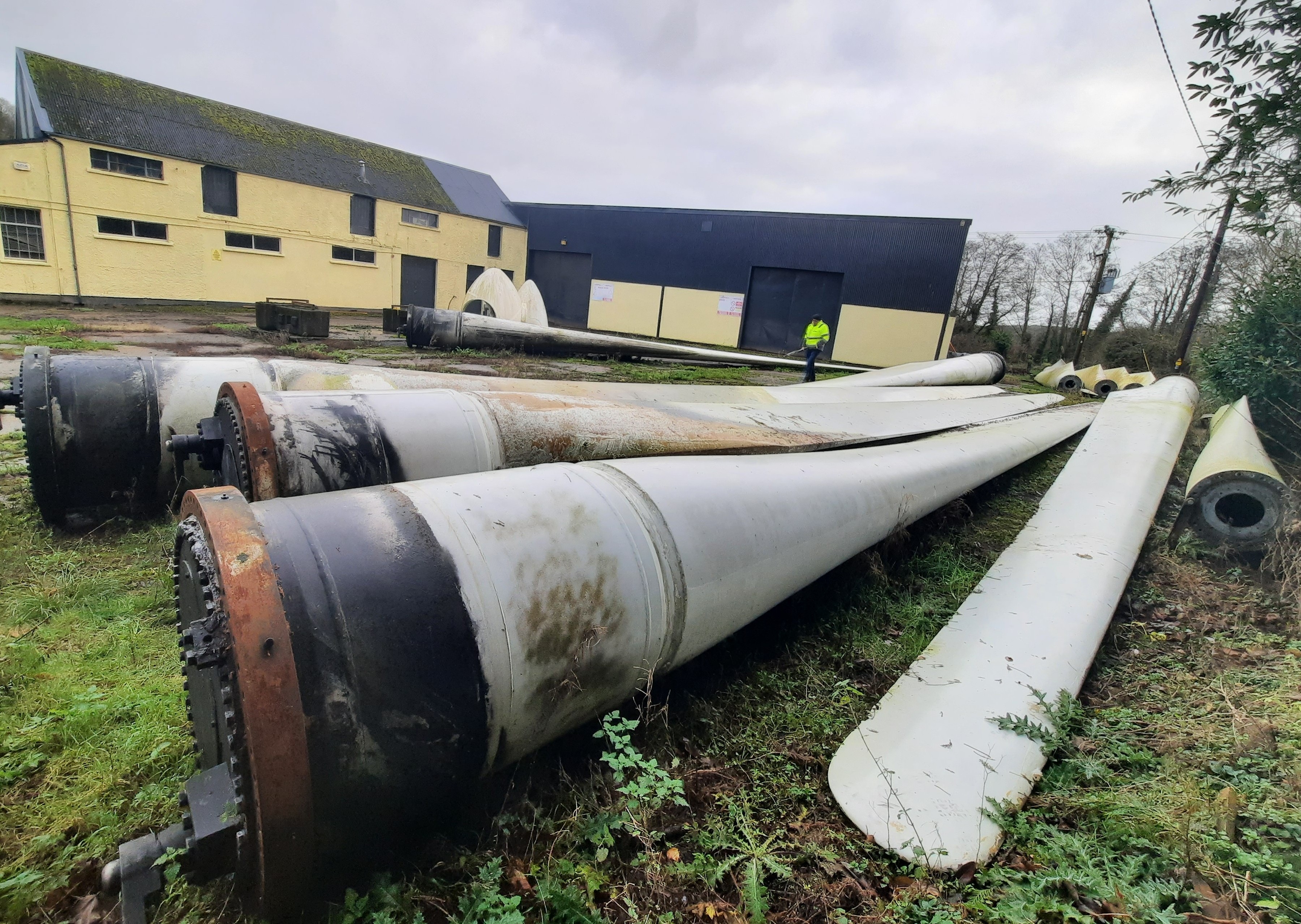 Wind Turbine 1