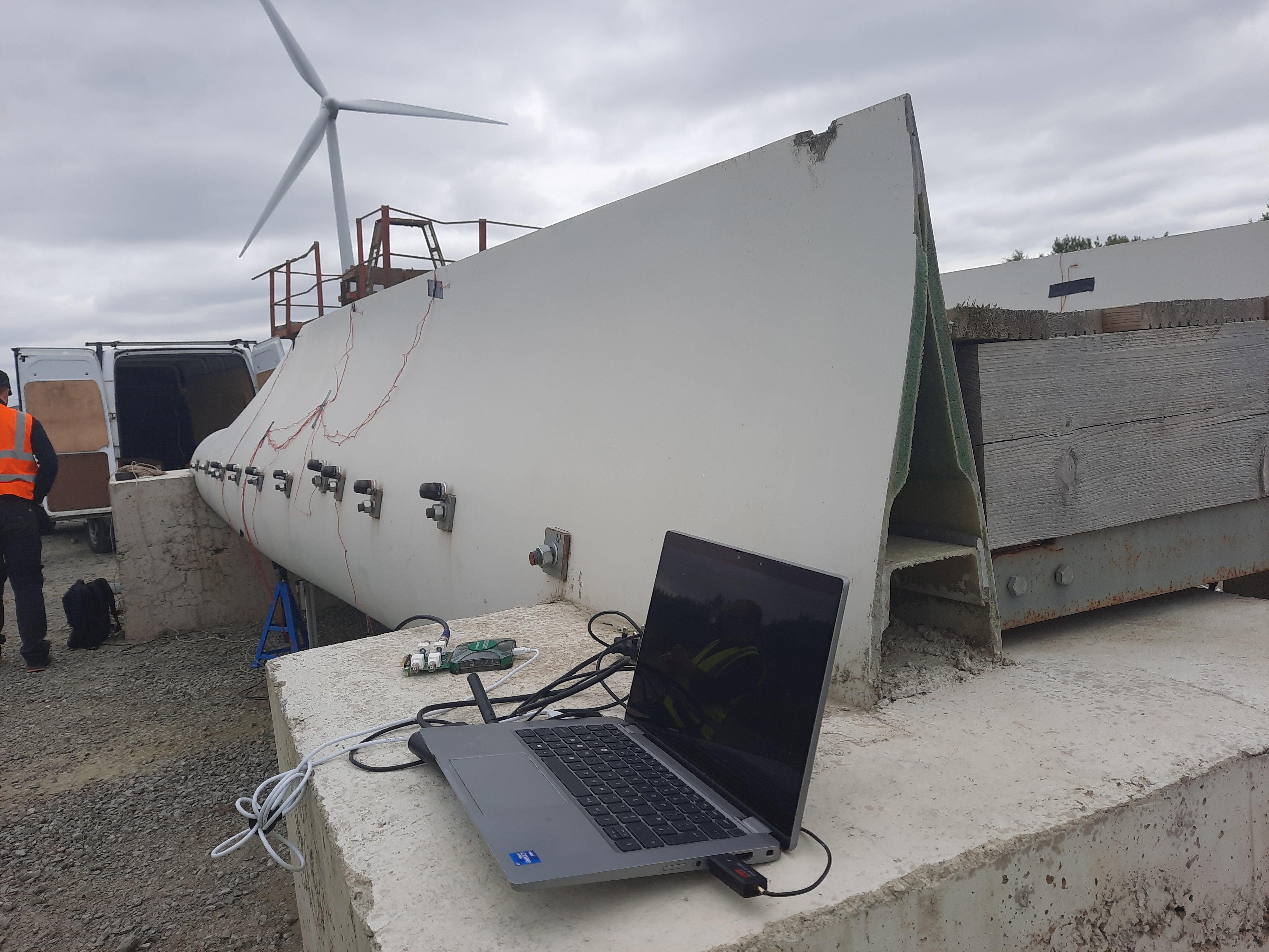 Wind Turbine 3